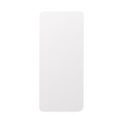 Защитное стекло GG01 для Xiaomi Redmi 9A 2.5D Half