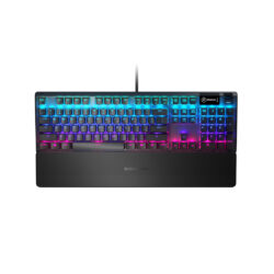 Клавиатура Steelseries Apex 5 US