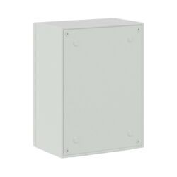 Щит металлический iPower 400*300*200 IP66 (для электрооборудования)