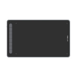 Графический планшет XP-Pen Deco LW BK