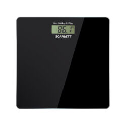Напольные весы Scarlett SC-BS33E036