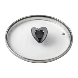 Крышка 26 плоск. стекл. BUTTERFLY TEFAL 4199726