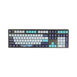 Клавиатура Varmilo Aurora VEA108 Cherry MX Brown