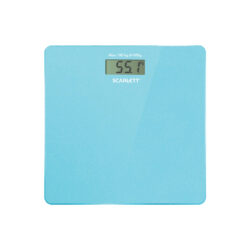 Напольные электронные весы Scarlett SC-BS33E109