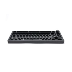 Основа клавиатуры Glorious GMMK Pro Barebones Black (GLO-GMMK-P75-RGB-B)