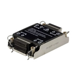 Радиатор и зап.часть для Supermicro SNK-P0077P