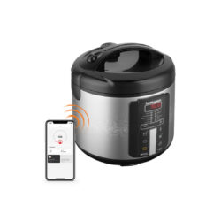 Мультиварка Redmond SkyCooker RMC-M226S Черный
