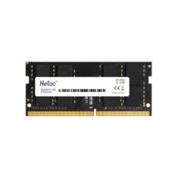 Модуль памяти для ноутбука Netac NTBSD5N48SP-16 DDR5 16GB 
