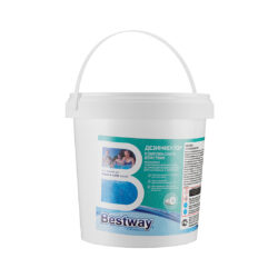 Химия для бассейна Хлор Стабилизированный Bestway B1909219
