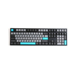 Клавиатура Varmilo Moonlight VPG108 Cherry Mx Red
