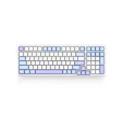 Клавиатура VGN V98Pro V2 31208 Sea Salt