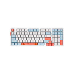 Клавиатура VGN V98Pro V2 31901 Maple Sugar