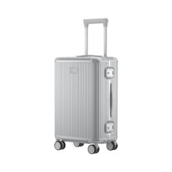 Чемодан Xiaomi Aluminum Frame Luggage 24"