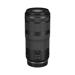 Объектив Canon RF 100-400 mm F5.6-8 IS USM