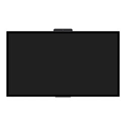 Интерактивная панель NTR 75PCP138128DC