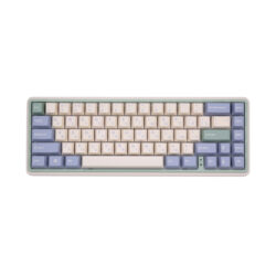 Клавиатура Varmilo Eucalyptus VXT67 Cherry Mx Brown
