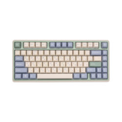 Клавиатура Varmilo Eucalyptus VXH81 Cherry Mx Brown