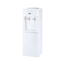Кулер для воды напольный SVC Aqua series 22LA