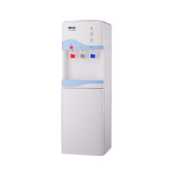 Кулер для воды напольный SVC Aqua series 93LA