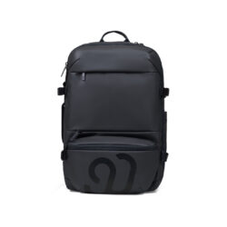 Рюкзак NINETYGO Multi-Funtional Travel Backpack Черный