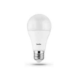 Эл. лампа светодиодная Camelion LED13-A60/845/E27, Холодный