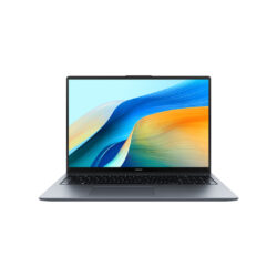 Ноутбук Huawei MateBook D 16 16" i5-12450H 16GB 1TB DOS (53013YLY)