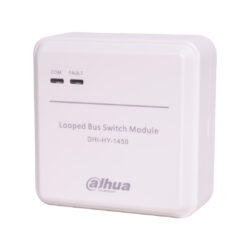 Модуль кольцевого шлейфа Dahua DHI-HY-1450 (24 В)
