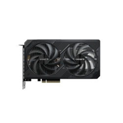 Видеокарта Gigabyte (GV-N506TWF2-8GD) RTX5060Ti WINDFORCE 8G