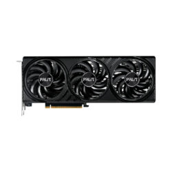 Видеокарта PALIT RTX5060Ti INFINITY 3 OC 16GB (NE7506TS19T1-GB2061S)
