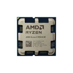 Процессор (CPU) AMD Ryzen 9 9900X3D 120W AM5