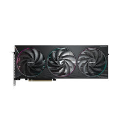 Видеокарта Gigabyte (GV-N5060AORUS E-8GD) RTX5060 AORUS ELITE 8G