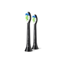 Стандартные насадки для звуковой зубной щетки Philips Sonicare Optimal White HX6062/88 2 шт