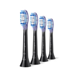 Стандартные насадки для звуковой зубной щетки Philips Sonicare Premium Gum Care HX9054/88 4 шт